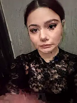 Dark_Moni's Live XXX Chat