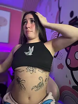 Sophie_LS Live XXX-Chat