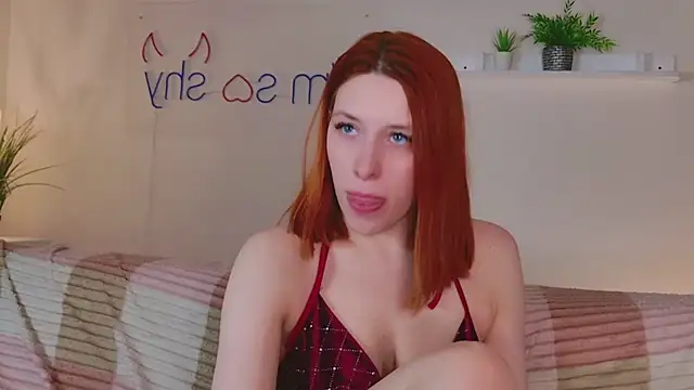 Mikka_Blush Live XXX-Chat