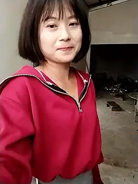 Show de linda_bae00 na webcam