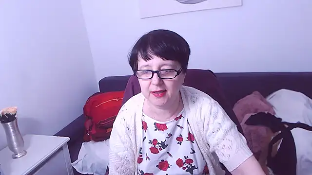 ChristaRose's Live XXX Chat