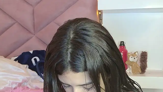 eva_sin18's Live XXX Chat