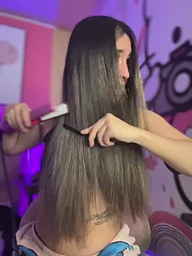 Sophie_LS Live XXX Chat