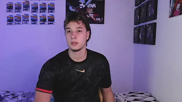 jack_walker190 现场XXX聊天