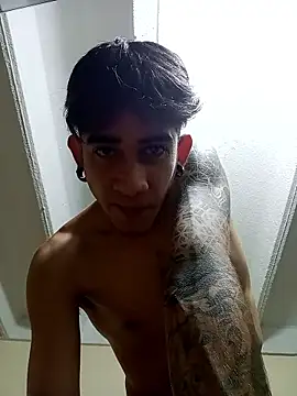 TheCofla99's Live XXX Chat