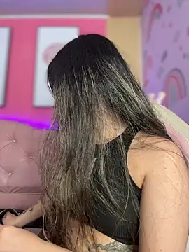 Sophie_LS Live XXX-Chat