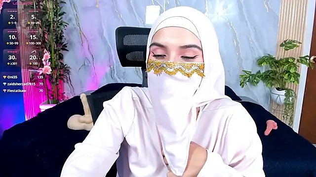 malek_zark2's Webcam Show