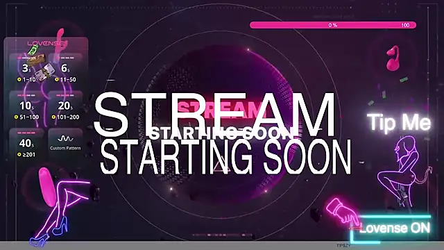 KloudynKinky's Live XXX Chat