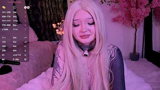 Živý XXX chat Lein_Bone