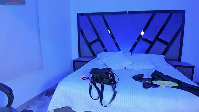 Agathaargent_ 라이브 XXX 채팅