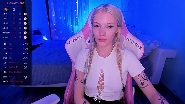 AnyaTaylor_'s Live XXX Chat