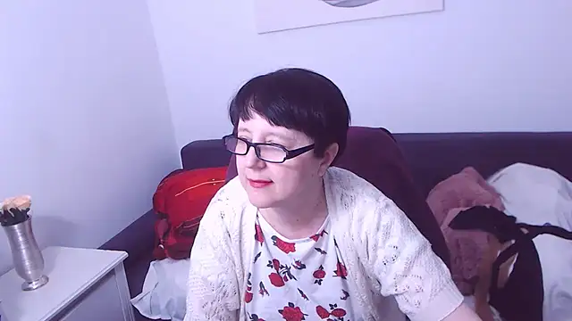 Chat +18 de ChristaRose ao vivo