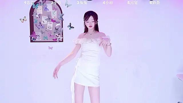 XK-2005's Webcam Show