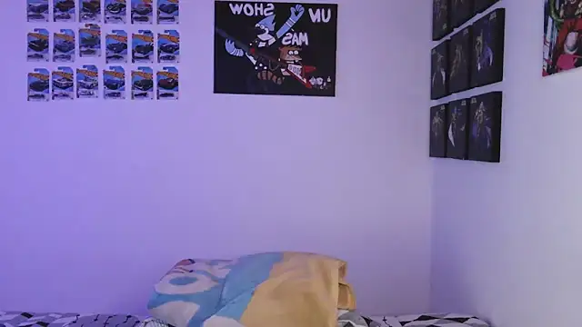 Chat XXX Live jack_walker190