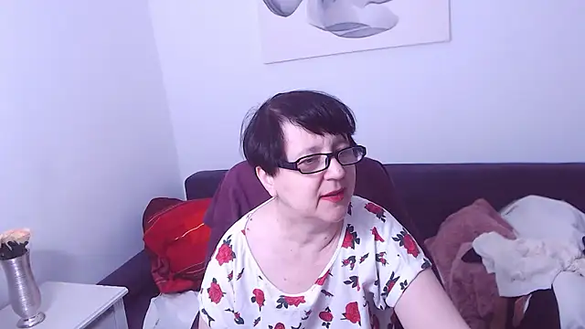 ChristaRose's Live XXX Chat