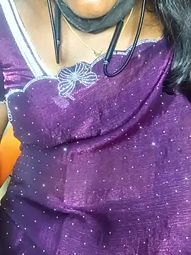 Tamil_flowergril Webcam show