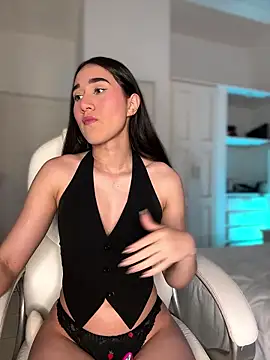 Онлайн чат XXX julieta_jhonss