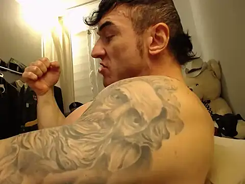 Chat XXX Live ballardbret