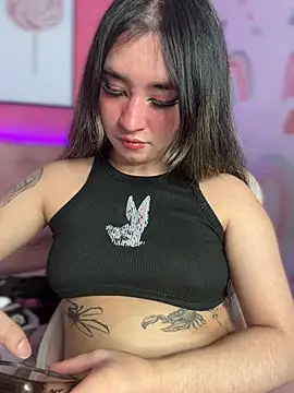 Sophie_LS Live XXX Chat