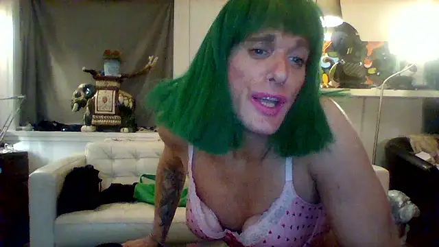 SassyAmanda87 – webcam-show