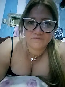 CarlotaazulのライブXXXチャット