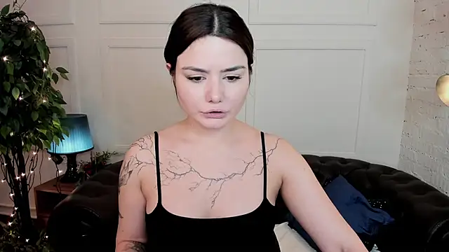 Živý XXX chat Dark_Moni