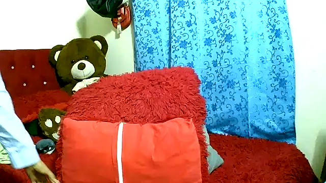 Živý XXX chat canela_a73