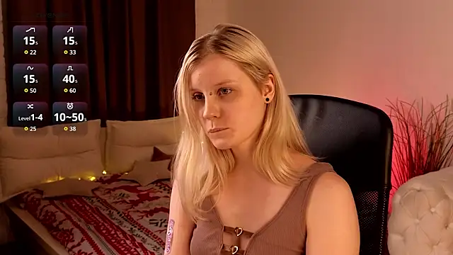 ShineJoan Live XXX Chat