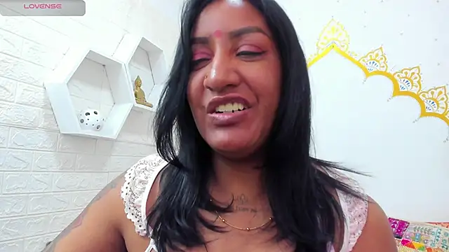 Czat XXX na żywo – LadyNahir