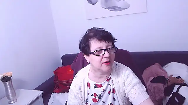 Živý XXX chat ChristaRose