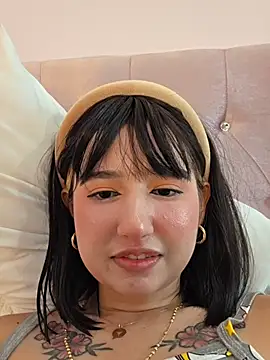 Chat XXX Live Pinkie_Princes