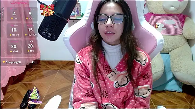 Živý XXX chat Maggie_Fox3