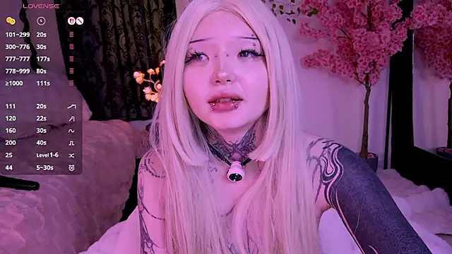 Lein_Bone's Live XXX Chat