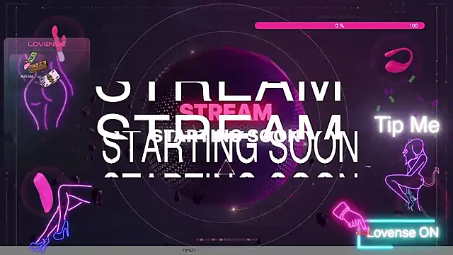 KloudynKinky's Live XXX Chat