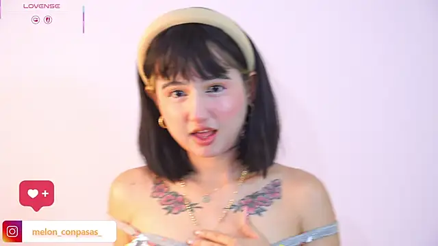 Chat XXX en directo de Pinkie_Princes