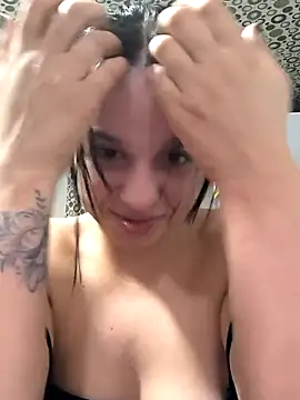 Chat XXX Live Daniela-rosee