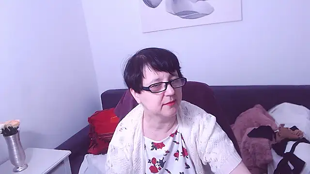 Sembang XXX Secara Langsung ChristaRose