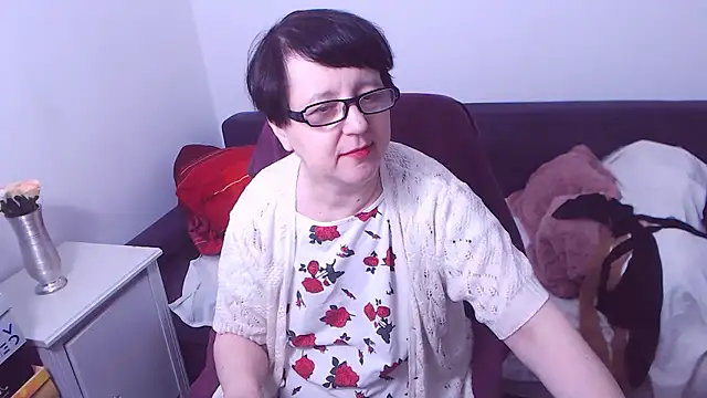 Онлайн чат XXX ChristaRose