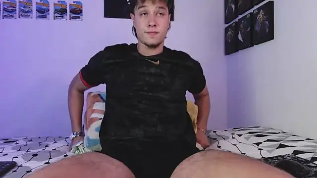 Chat XXX Live jack_walker190