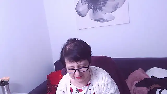 ChristaRose's Live XXX Chat