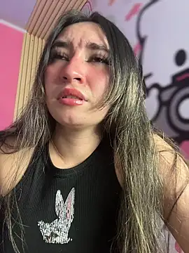 Sophie_LS Live XXX-chat