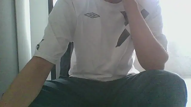 nole_china7 Webcam show