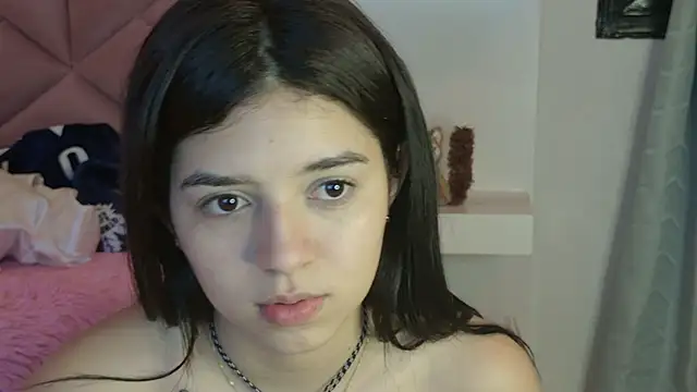 Chatroom XXX en direct de eva_sin18