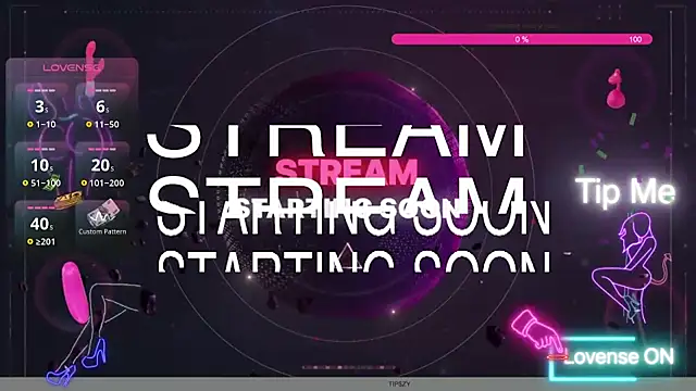 KloudynKinky's Live XXX Chat