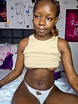 sherry_1's Live XXX Chat