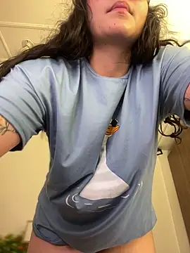 Lia_flowers' Live XXX Chat