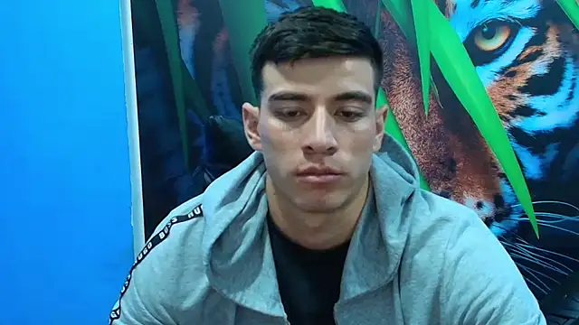 DEIBY_BABY 现场XXX聊天