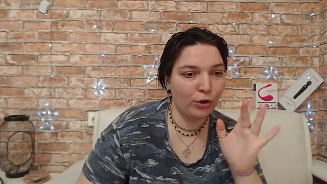 Chat XXX en directo de Amelia_Kiss_