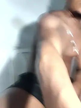 hugo3918_ Webcam-Show