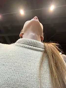 Chatroom XXX en direct de ElizaFi